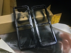 Door Frames Painting