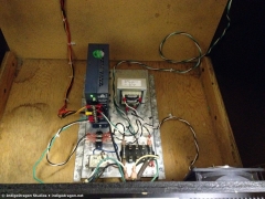 Wiring in Progress 1