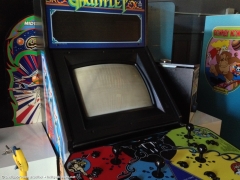 Before the Plexiglass