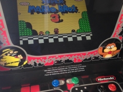 NES Emulator Build 50
