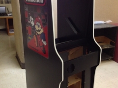 NES Emulator Build 23