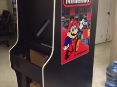 NES Emulator Build 24