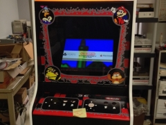 NES Emulator Build 36