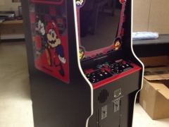 NES Emulator Build 45