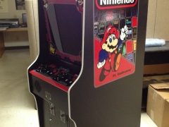 NES Emulator Build 46