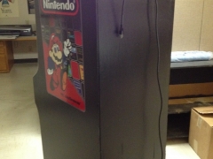 NES Emulator Build 47