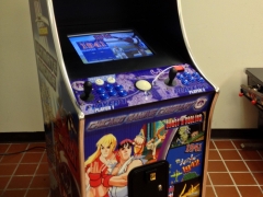 Ultimate Arcade Multicade 24