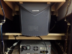 Ultimate Arcade Multicade 30